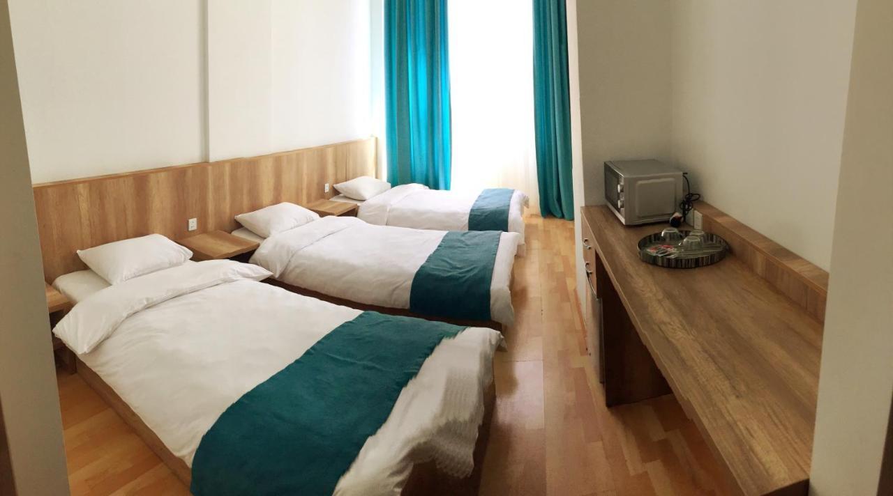 Liman Hotel باكو المظهر الخارجي الصورة