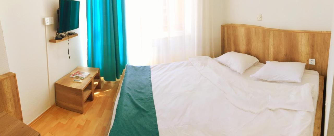 Liman Hotel باكو المظهر الخارجي الصورة