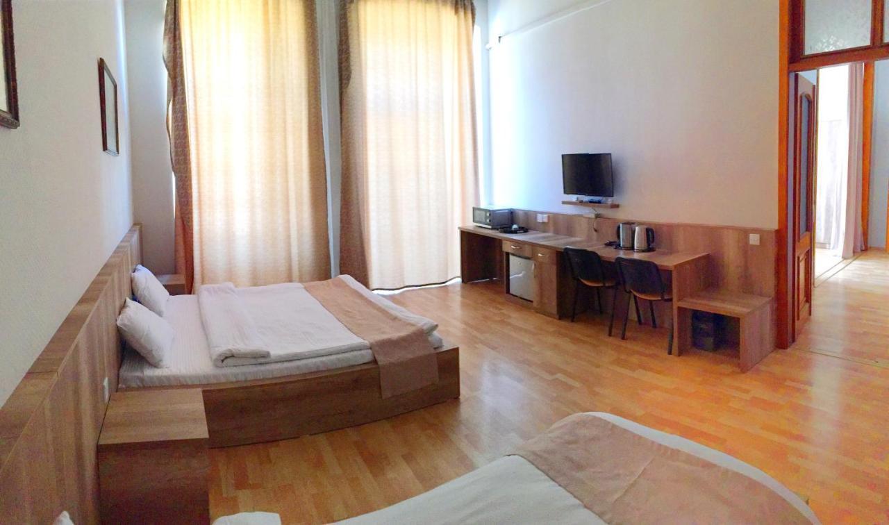 Liman Hotel باكو المظهر الخارجي الصورة