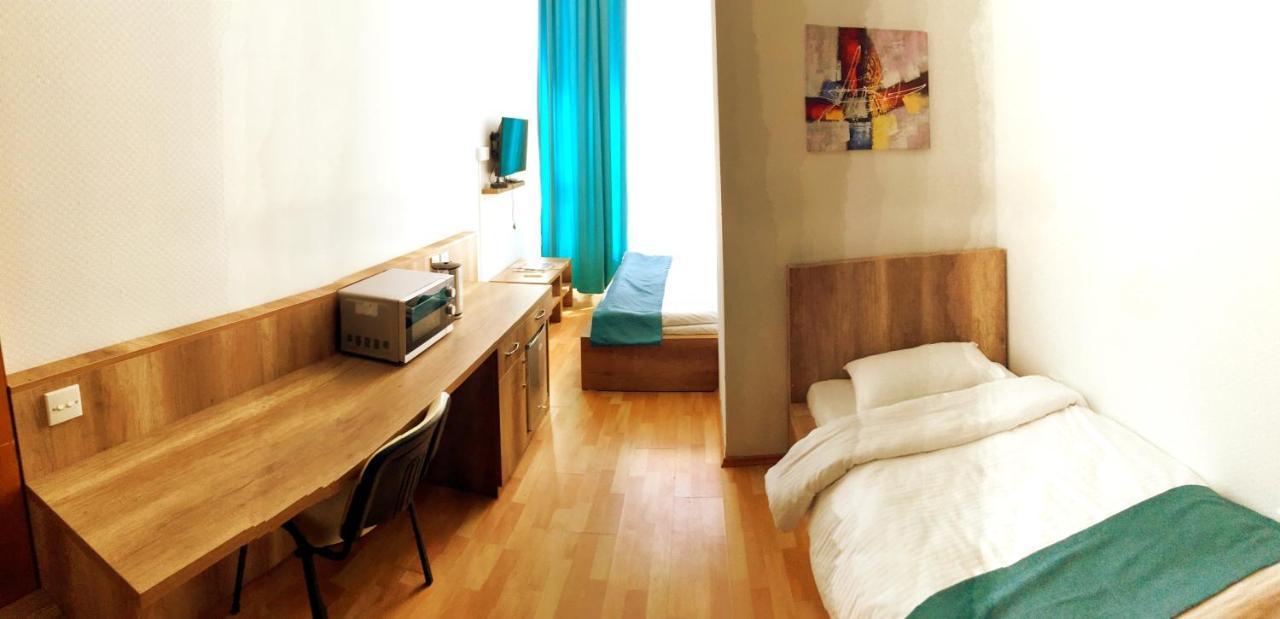 Liman Hotel باكو المظهر الخارجي الصورة