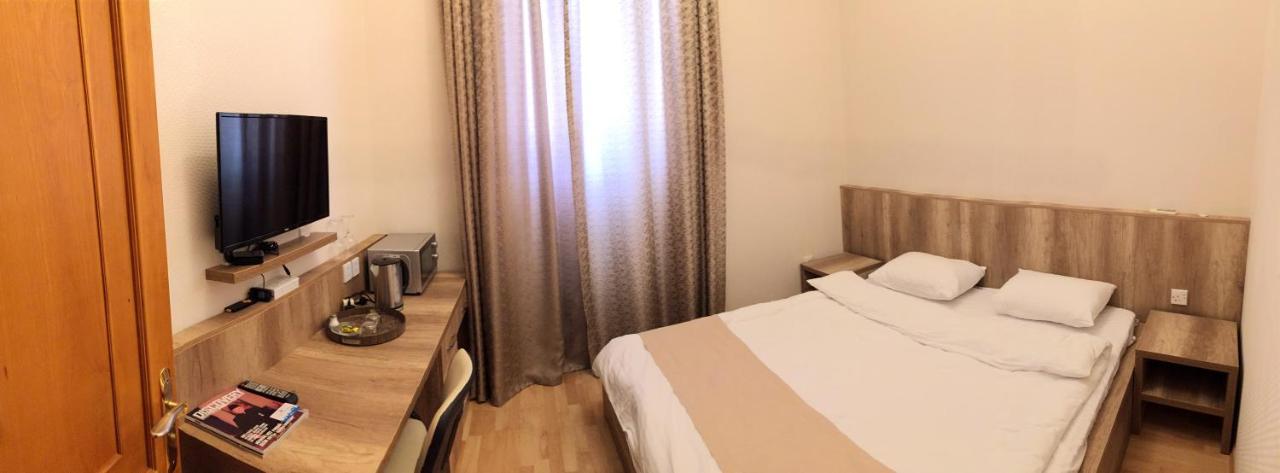 Liman Hotel باكو المظهر الخارجي الصورة