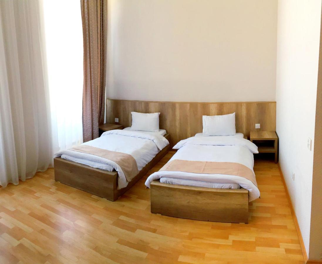 Liman Hotel باكو المظهر الخارجي الصورة
