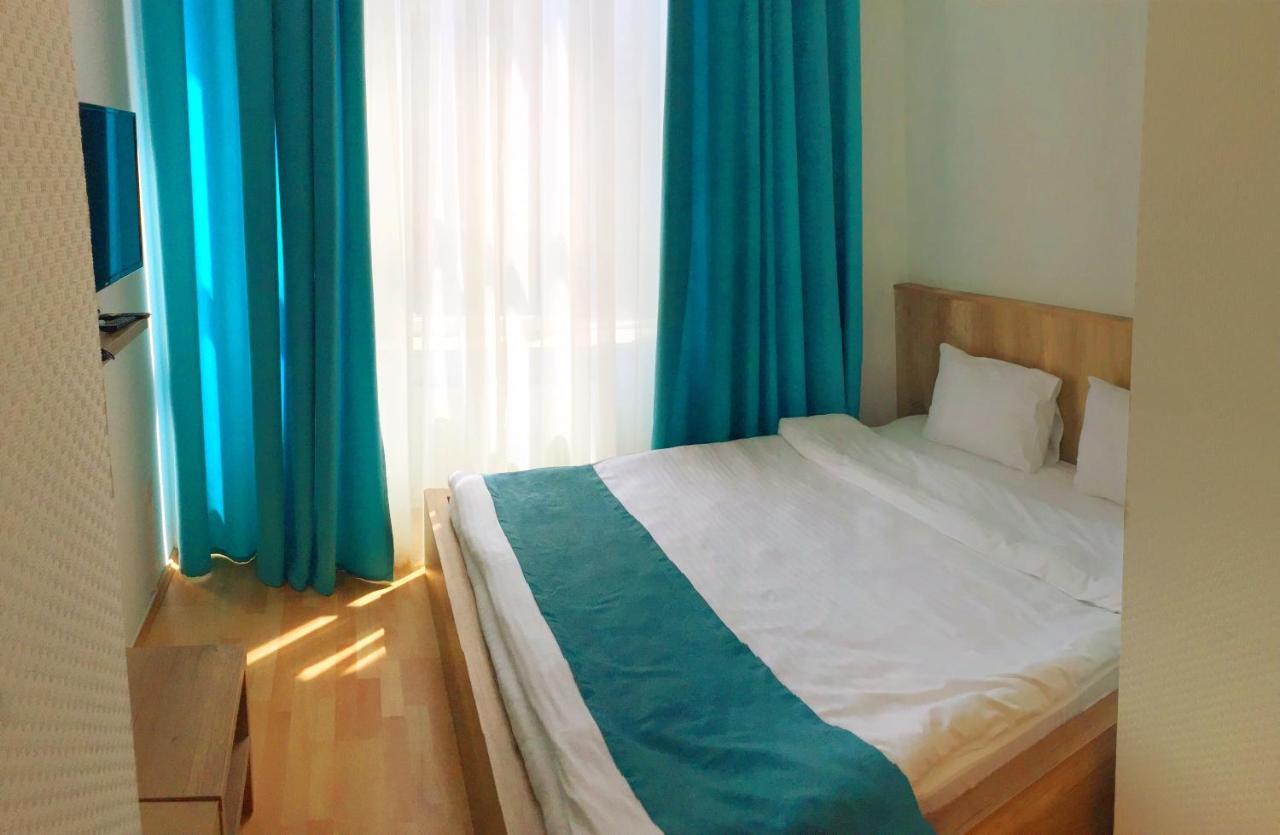Liman Hotel باكو المظهر الخارجي الصورة
