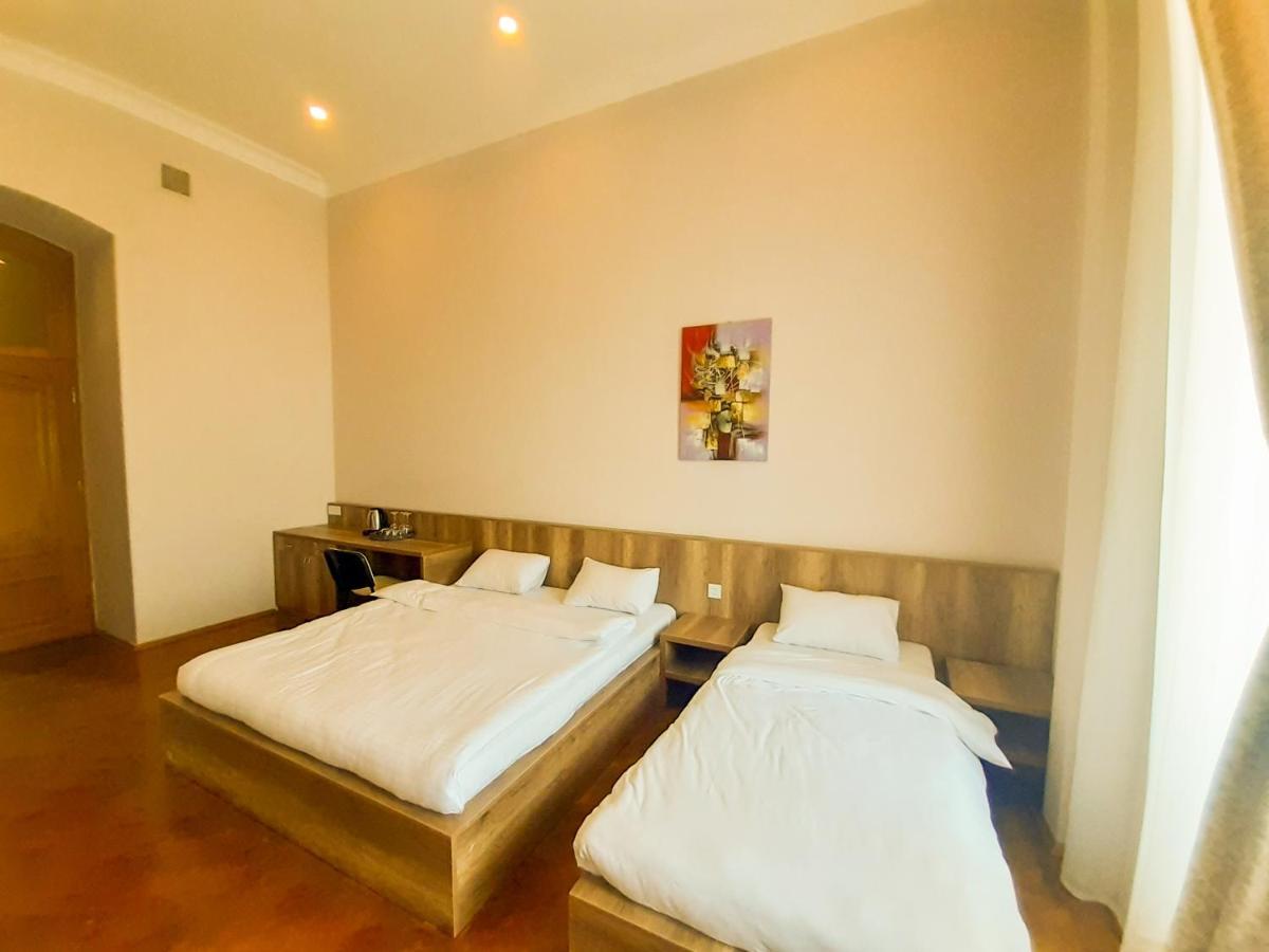 Liman Hotel باكو المظهر الخارجي الصورة