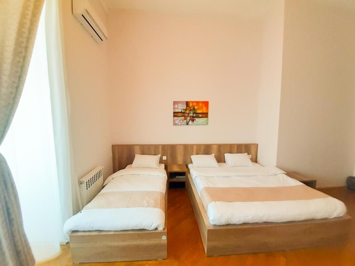 Liman Hotel باكو المظهر الخارجي الصورة