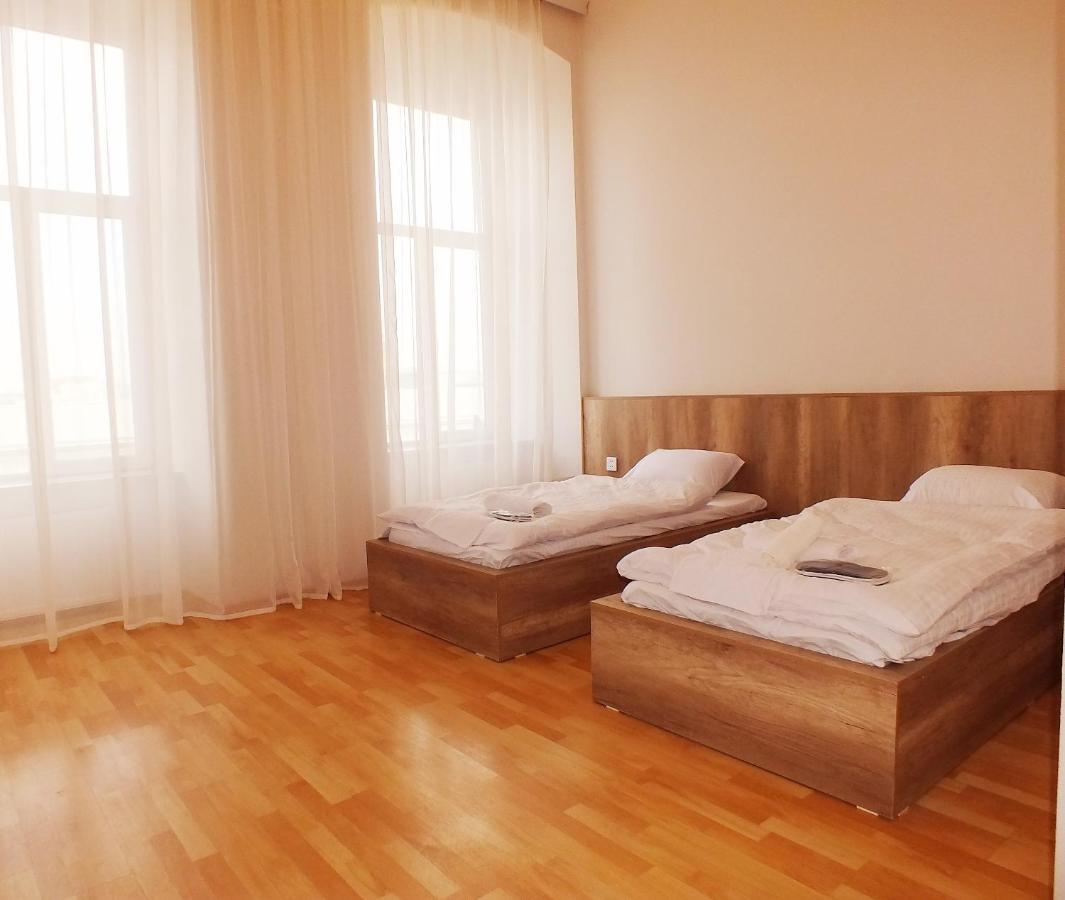 Liman Hotel باكو المظهر الخارجي الصورة